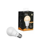 AduroSmart Ampoule LED E27 à intensité variable Blanc chaud (2200 K) Équivalent à 60 W Compatible avec AduroSmart, SmartThings, Philips Hue et Alexa