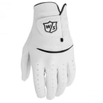 Wilson Staff Model - Golfhandske (Hand: Vänster (Vanligast), Storlek: M/L)