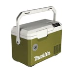 Makita CW003GZ03 40V Max XGT/18V LXT Cordless Cooler & Warmer Box - Body Only