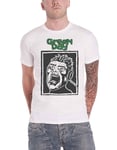 Green Day Scream Kerplunk T Shirt