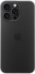 Nomad Super Slim (iPhone 15 Pro Max) - Grå