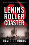 David Downing - Lenin's Roller Coaster A Jack McColl Novel Bok