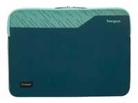 Targus Pulse Ecosmart - Fodral För Bärbar Dator - 13" - 14" - Grön