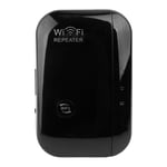 Repeteur WiFi Amplificateur WiFi Dual Band, 300Mbps Répéteur WiFi, WiFi Extender