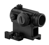 BO - T1 Rødpunktsikte med Killflash - 21mm QD