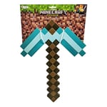 Minecraft Basic Role Play Iron Sword