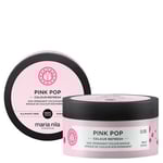 Maria Nila Colour Refresh Pink Pop 100ml