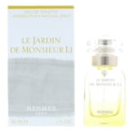Hermes Le Jardin de Monsieur Li EDT 30ml Unisex Spray