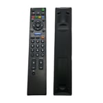 New Replacement Remote Control For Sony TV KDL40V2500 KDL40V2900 KDL40W2000