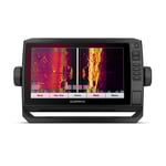 Garmin Echomap UHD 9" plotter, 92sv med GT56 givare