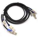 HPE 1U Gen10 4LFF SAS Internal Cable Kit