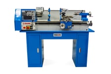 Hawk Metallsvarv BVB25L 740 3-fas inkl. Stativ -