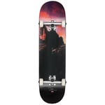 Globe Komplett Skateboard G1 Slide Stack Sky 8.25