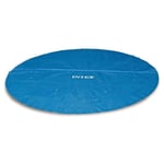 Solskydd till pool 244 cm INTEX 28010