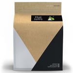 Organic Pea Protein Isolate - 5kg - BCAAs - Whey Alternative - Unflavoured