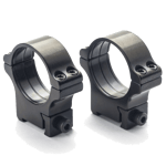 Rusan Tikka T3, 30mm. Fasta ringar