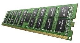 16 GB (2x8GB) DDR5-4800 Samsung CL40