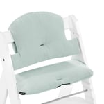 Hauck Coussin chaise haute Highchair Pad Select VERT