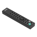Replacement Soundbar Remote Control For Speaker HT-X8500 RMT-AH501U Con REL