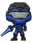 Funko! - Games: Halo Infinite (Spartan Mark V [B]) POP! - Figur