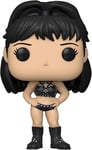 Funko Pop! WWE - Chyna Vinyl Action Figure #85