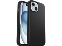 OtterBox iPhone 15 / 14 / 13 Symmetry Skal- ProPack (svart)