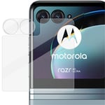IMAK Motorola Razr 40 Ultra 5G linsebeskytter