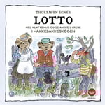 Hakkebakkeskogen lotto