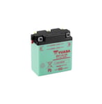 Yuasa Mc batteri 6N11A-3A 6v 11,6Ah