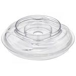 SPARES2GO Processing Lid Cover for Russell Hobbs Mini Chopper Food Processor Mixer 14568