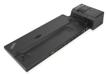 LENOVO – ThinkPad Pro telakka, 135W, USB-C, 5Gbps, DisplayPort, RJ45, musta (40AH0135EU)