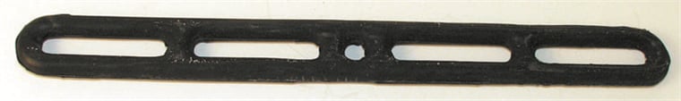Gummispännare 270 mm