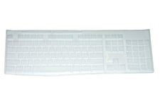 Link LKCOTA Housse de Clavier en Silicone pour Clavier Portable