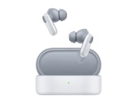 Oppo Enco Buds2 Pro, True Wireless Stereo (Tws), 20 - 20000 Hz, Samtal/Musik, 48 G, Headset, Vit
