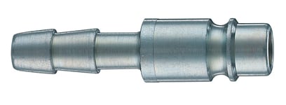 Insticksnippel för slang 10 mm, ANI
