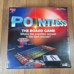 Pointless The Board Game By University Games Brand New & Sealed 