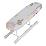 Space Saving Mini Ironing Board For Home And Travel UK Hot