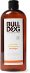 Bulldog Lemon & Bergamot Shower Gel, 500 Ml