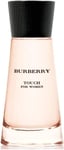 Burberry Touch Women 50ml EDP Spray (New Pack) - UK