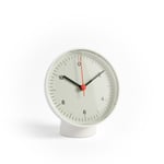 HAY - Table Clock - White​ - Klockor - Jasper Morrison