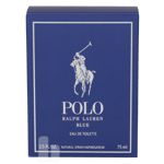 Ralph Lauren Polo Blue Edt Spray