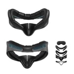 AMVR Facial Interface för Meta Quest 3S