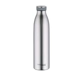 ThermoCafé 4067205100 TC Insulated Bottle, Stainless Steel, 1 Liter, Silver 1 l 