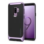 Spigen Neo Hybrid Till Samsung Galaxy S9 Plus - Lilac Purple