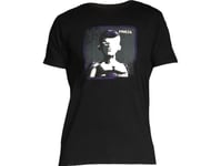 Capslab Capslab Dragon Ball Z Frieza T-Shirt Fg-Dbz2-1-Tsc-Fri1 Svart M