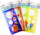 Madej Spirograf 24St/Disp 011488 80201