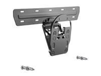 mahara Slim TV Bracket - Samsung No Gap Wall Mount for Series 7/8/9 49" - 65" Inch Ultra Thin QLED TVs by TV Furniture Direct, Max. TV Weight 50kg