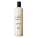 John Masters Organics Conditioner for Normal Hair with Citrus & Ne