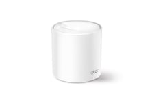 Smart Home TP-Link Deco X50 (1-pack)