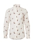 Chevalier Blair Jaktskjorta Dam,48W, Pink Pheasant -